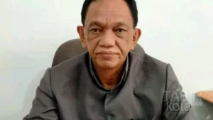 Sebelum Raperda Disahkan, Pemkab Barsel Diminta Tidak Memungut Pajak Retribusi Daerah