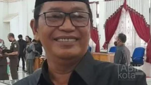 DPRD Barsel Minta Dinkes Proaktif Tangani Penyebaran DBD