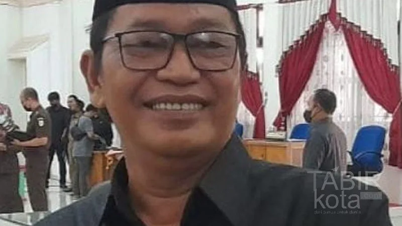 DPRD Barsel Minta Dinkes Proaktif Tangani Penyebaran DBD