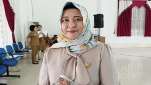 DPRD Barsel Dorong Dunia Usaha Terapkan Kesetaraan Gender