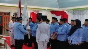 FASI XII Barsel 2024, Pj Bupati: Pembinaan Generasi Muda yang Berakhlak Mulia