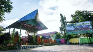 Dinilai Kurang Representatif, Pemko Banjarmasin Rencanakan Revitalisasi KBM Jahri Saleh