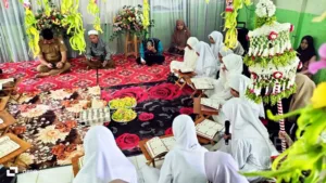 Khataman Qur’an