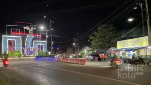 Dinkes HST Siapkan Layanan Kesehatan di Dua Posko Pengamanan Lebaran