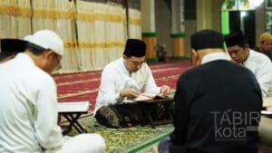 Qiyamul Lail