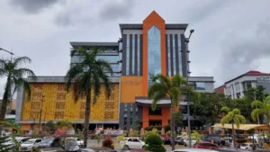 Dilaporkan Dugaan Malpraktik, RSUD Ulin Banjarmasin Yakin Nakes Bertindak Sesuai SOP
