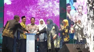Bupati Harapkan Balangan Expo 2024 Rangsang Pertumbuhan Ekonomi