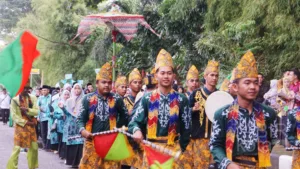 Pawai Ta’aruf
