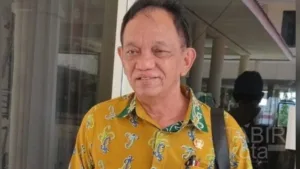DPRD Barsel Ajak Pemkab Tingkatkan Sinergi untuk Dukung Atlet Berprestasi