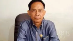 Legislator: Generasi Muda Barsel Harus Aktif Dukung Program Pembangunan