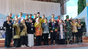 Pemprov Kalsel Apresiasi Pameran Hardiknas Bergerak Bersama Lanjutkan Merdeka Belajar Merdeka Berbudaya