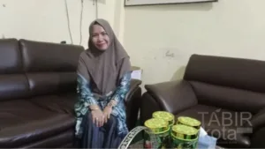 Jelang Idul Adha 1445 Hijriyah, Pemkab Balangan Periksa Kesehatan Hewan Qurban