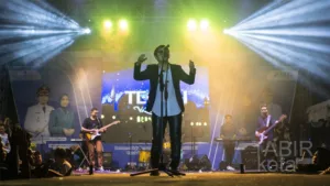 Hulu Sungai Tengah Regency Holds 2024 Creative Bazaar to Promote MSMEs