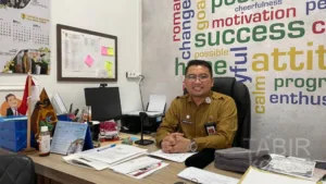 Pemkab HST Pertimbangkan Pemberian Asuransi Khusus Guru Daerah Terpencil