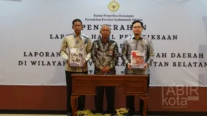 Hulu Sungai Tengah Regency Achieves Reasonable Predicate Without Exceptions