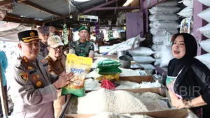 Operasi Pasar