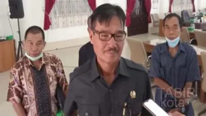 Jelang Idul Fitri, Pemkab Barsel Diminta Waspadai Lonjakan Harga Bapok