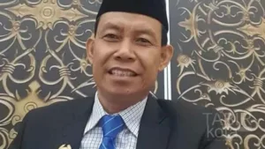 Berpotensi Sebabkan Kecelakaan, DPRD Barsel Ingatkan Pemkab tentang Perawatan Traffic Light