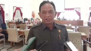 Antisipasi Tindak Pidana oleh Kades, DPRD Barsel Ingatkan Pemkab untuk Tingkatkan Pengawasan