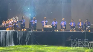 Grand Final Naga 2024, Bupati HST: Mereka Representasi Budaya Bumi Murakata