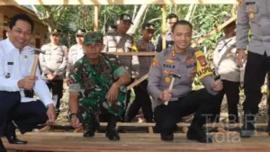 Bedah SERU
