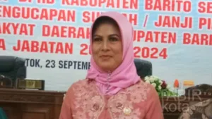 Hindari Penumpukan Anggaran di Akhir Tahun, DPRD Barsel Minta Pemkab Temukan Solusi