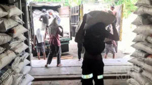 Siapkan 3.000 ton beras, Bulog Sub Divre Barabai Pastikan Stok Idul Adha Aman