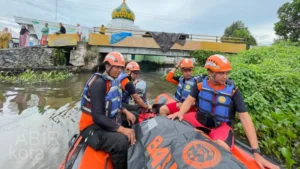Operasi SAR