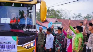 Mengantar Calhaj