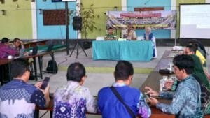 Tingkatkan Investasi, Pemkab Balangan Gelar Ekspose Awal Kajian IPRO
