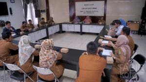 Pemkab Balangan Siap Unjuk Potensi Wisata di COE Kalsel 2025 di Batam