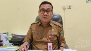 Adipura 2024, Pemkab Balangan Optimis Raih Piala Pertama