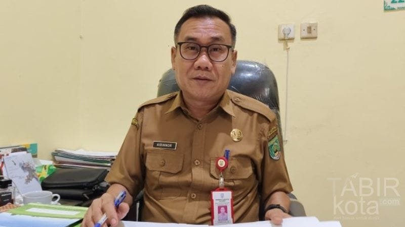 Adipura 2024, Pemkab Balangan Optimis Raih Piala Pertama