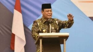 Keberadaan Paman Birin Masih Misteri, Kemendagri Turun Tangan Lakukan Pencarian