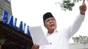 Paman Birin Masih Buron, IM57 Institude: Jangan Sampai Jadi Kasus Harun Masiku Jilid II