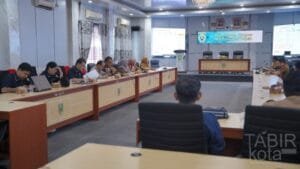 Pastikan MPP Rampung Tahun Depan, Pemkab Balangan Lakukan Pemantauan Progres