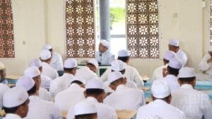 Jelang Pilkada, Ulama Tapin Ajak Masyarakat Perkuat Persatuan