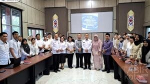 Tingkatkan Efisiensi Pengelolaan Arsip, Pemkab Mura Gelar Bimtek Srikandi