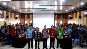 Persiapan IGA 2025, Pemkab Mura Gelar Bimtek Inovasi Daerah