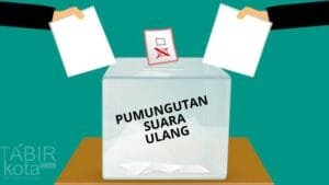 Temukan Pelanggaran Pilkada, Bawaslu Barsel Rekomendasi Pemungutan Suara Ulang