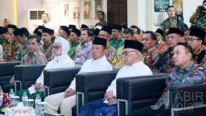 PWNU Jatim Apresiasi Percepatan Sertifikasi Tanah Wakaf ATR/BPN
