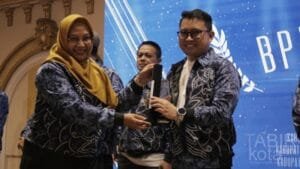 Disdik HST Raih Empat Penghargaan BPMP Awards 2024