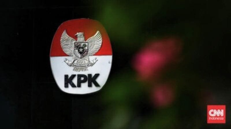 Dugaan Korupsi Dana CSR, KPK Geledah Kantor BI