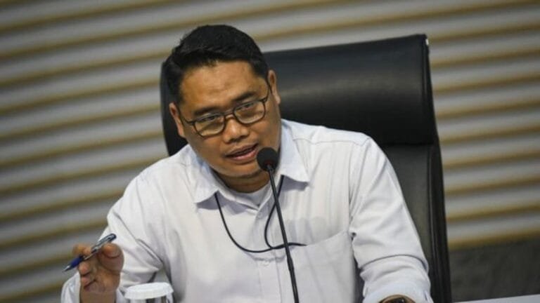 Dugaan Korupsi CSR BI, KPK Geledah Rumah Anggota DPR RI Satori