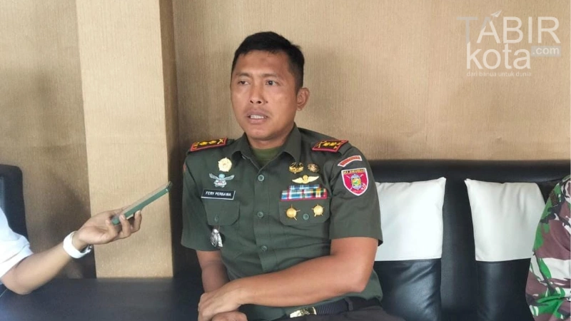 Terkendala Teknis, Program Makan Bergizi Gratis di HST Alami Penundaan