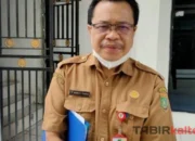 Dinas Perkimtan Barsel Bangun 32 Rumah, Prioritaskan Korban Bencana dan Warga Kurang Mampu