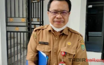 Dinas Perkimtan Barsel Bangun 32 Rumah, Prioritaskan Korban Bencana dan Warga Kurang Mampu