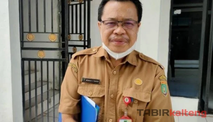 Dinas Perkimtan Barsel Bangun 32 Rumah, Prioritaskan Korban Bencana dan Warga Kurang Mampu