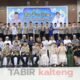 Harmoni Ramadan: Bukber Polres Barsel Pererat Hubungan dengan Wartawan & Purnawirawan